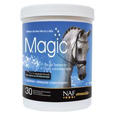NAF Magic Powder Multicolour