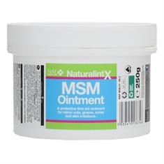 NAF MSM Ointment Multicolour