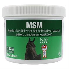 NAF MSM Sulphur