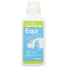 NAF NaturalintX EquiCleanse