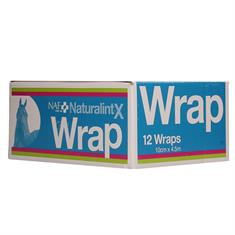 NAF NaturalintX Wrap Box Of 12