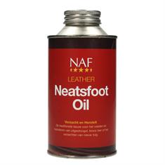 NAF Neatsfoot Oil Other