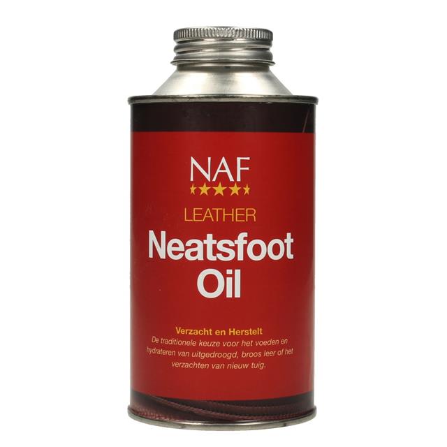 NAF Neatsfoot Oil 