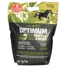 NAF OPTIMUM FEED BALANCER Multicolour