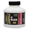 NAF Paint It Black Black