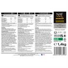 NAF Pink Powder Booster 