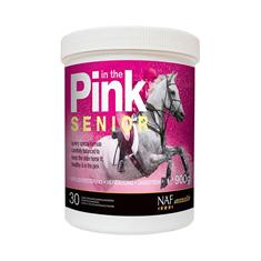 NAF Pink Powder Senior Multicolour