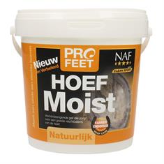 NAF ProFeet Hoof Moist Natural
