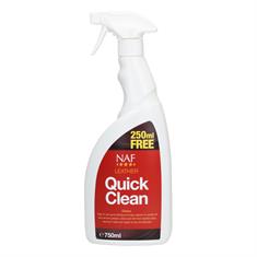NAF Quick Clean Other