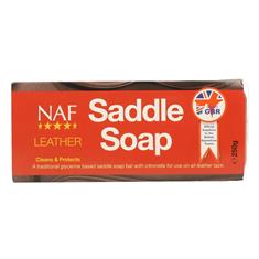 NAF Saddle Soap Other