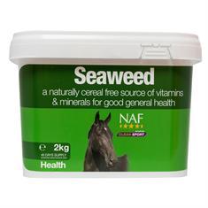 NAF Seaweed