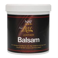 NAF Sheerluxe Leather Balsam Other