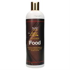 NAF Sheerluxe Leather Food Other