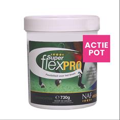 NAF Superflex Pro Action Pot Multicolour