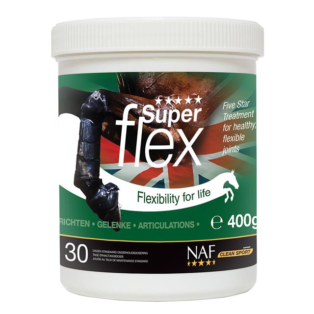 NAF Superflex 