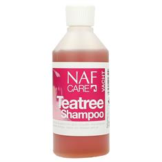 NAF Tea Tree Shampoo