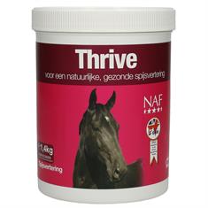 NAF Thrive