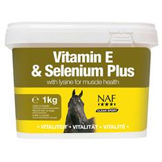 NAF Vitamin ESL Multicolour