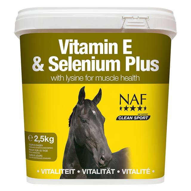NAF Vitamin ESL Multicolour