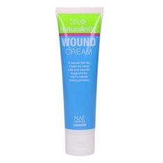 NAF Wound Ointment Multicolour