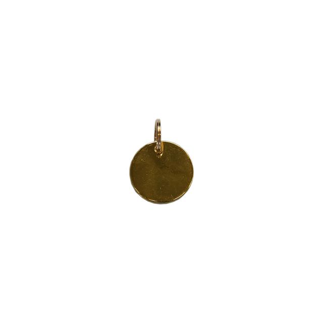 Namensschild 10er-Pack Kentucky Gold