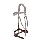 Nasenriemen X-Fit D Collection Dy'on Brown