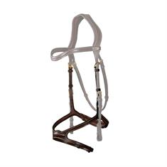 Nasenriemen X-Fit D Collection Dy'on Brown