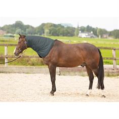 Neck Cover Harry's Horse Thor 200gr Grey