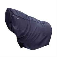 Neck Cover LeMieux Arika Dark Blue