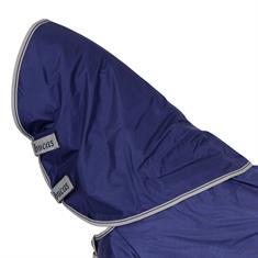 Neck Piece Bucas Atlantic Combi Dark Blue