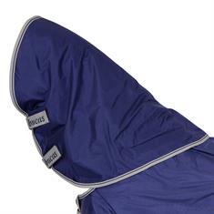 Neck Piece Bucas Atlantic Turnout Combi 300gr Dark Blue