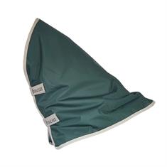 Neck Piece Bucas Green-Line Green