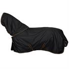 Neck Piece Bucas Irish Turnout Combi 300gr Black-Gold