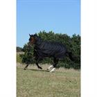 Neck Piece Bucas Irish Turnout Combi 300gr Black-Gold
