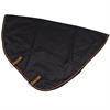 Neck Piece Bucas Irish Turnout Combi 50g Black-Gold