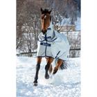 Neck Piece Bucas Power Turnout Combi 300gr Silver