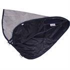Neck Piece Bucas Power Turnout Combi Silver