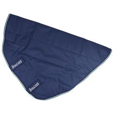 Neck Piece Bucas Quilt 150gr Dark Blue