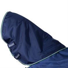 Neck Piece Bucas Smartex Combi 300gr Blue