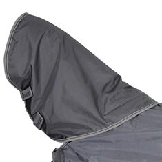 Neck Piece Bucas Smartex Combi 300gr Dark Grey