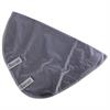 Neck Piece Bucas Smartex Combi Grey