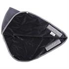 Neck Piece Bucas Smartex Combi Grey