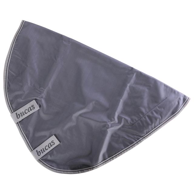 Neck Piece Bucas Smartex Combi Grey