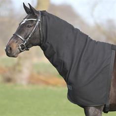 Neck Piece Fleece QHP Black
