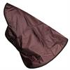 Neck Piece Horsegear Extreme 0gr Brown