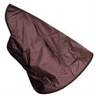 Neck Piece Horsegear Extreme 0gr Brown
