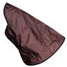 Neck Piece Horsegear Extreme 0gr Brown