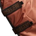 Neck Piece Horsegear Extreme 150gr Brown
