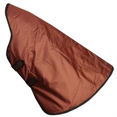 Neck Piece Horsegear Extreme 150gr Brown