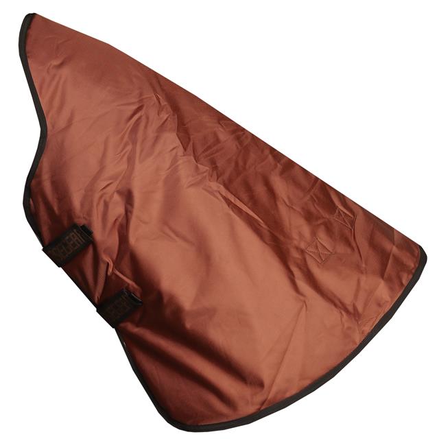 Neck Piece Horsegear Extreme 150gr Brown